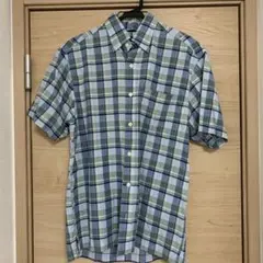【NAUTICA】半袖シャツ