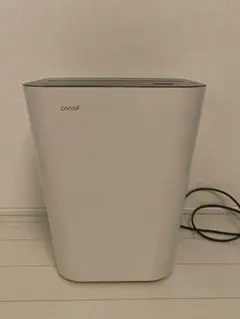 conof シュレッダー ホワイト