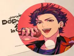 ParadoxLive パラライ 劇場版 入場者特典 朱雀アレン
