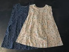 【PAUL&JOE 】UNIQLOワンピース