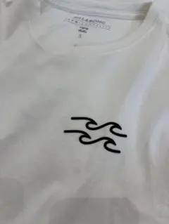 BILLABONG 半袖 Sサイズ 1枚