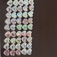 プリズムストーン