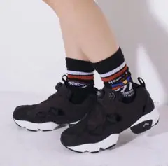 リーボック Reebok ポンプフューリー 【23.5cm】