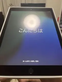 iPad 第9世代　スペースグレー　256GB Wi-Fiタイプ