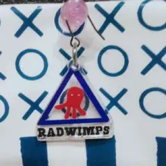 RADWIMPS ピアス ブラック スタッドピアス RADWIMPS ピアス スタッドピアス ブラック - メルカリ