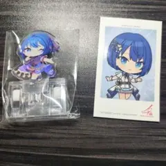 桐谷遥　まとめ売り　感謝祭　セカシン　アクスタ