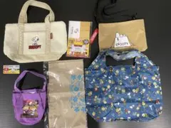 Snoopy 詰め合わせセット販売