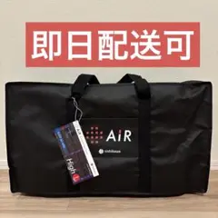 【新品】　エアー4DX ピロー　High 西川　定価¥37,400-