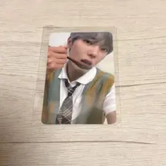 WHIB イジョン トレカ