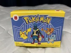 ポケモン フィギュアセット