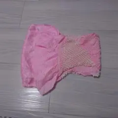 帯揚げ!