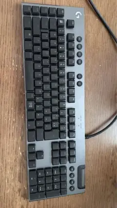 G813 ロジクール キーボード