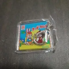 ガチャ カプセルトイ アクキー レトロ クッピーラムネ アクリルキーホルダー ①