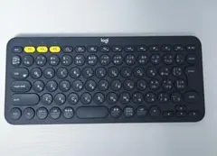 logicool　ロジクール　k380　ワイヤレスキーボード