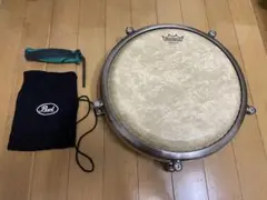 Pearlトラベルコンガ　スタンド＆チューニングレンチ付 Amazon.co.jp: Pearl パール トラベルコンガスタンド PTC-STN