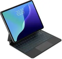 Bettdow マジックキーボード iPad Air第7世代 11インチ対応