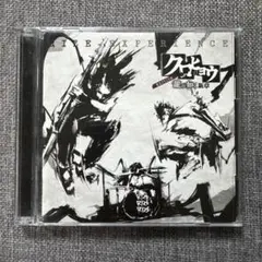 EXPERIENCE-クロヒョウEDITION-/RIZE