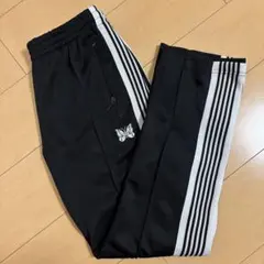 needles ニードルス トラックパンツ ナロー