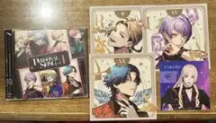 ブレマイ パーソナルソング コンピレーション Vol.4 通常盤 特典付