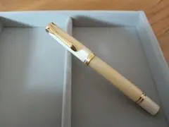 【未使用品】ペリカン　スーべレーン　M320　オレンジ 即日出荷OK】Pelikan ペリカン 万年筆 特別生産品 スーベレーン