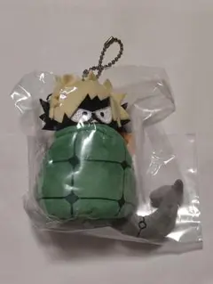 ヒロアカ　ジャンフェス　だいなま　マスコット　ミニタオル　爆豪勝己 ヒロアカ ジャンフェス だいなま マスコット ミニタオル 爆豪
