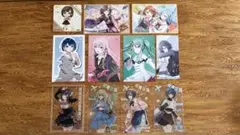 プロセカカードまとめ売り
