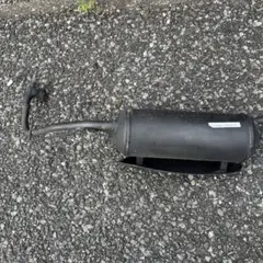 スズキ　アドレスv50 純正マフラー　CA4BA-107124 H imgrc0081040516.jpg