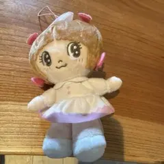 ピノコ　サンリオ　ぬいぐるみ　ブラックジャック