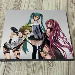 EXIT TUNES PRESENTS Vocaloanthems feat.初