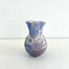 熊谷峻 花入れ 硝子工芸品 2025年最新】熊谷峻の人気アイテム - メルカリ