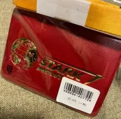 MARVEL IDケース パスケース 社員証 スターク・インダストリーズ グッズ