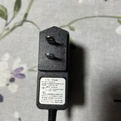 5 ACアダプター　WAC1（SW-084150）