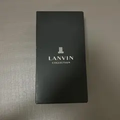 LANVIN コレクション ベージュ ローファー