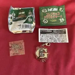 ゴールデンカムイ　コレクションアクリルチャーム杉元