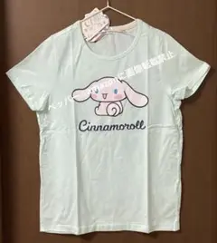 シナモロール Tシャツ L
