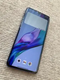 Xiaomi mi note 10 lite 紫