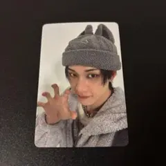 Straykids 静岡 エコパ タワレコ バンチャン SKZOO トレカ