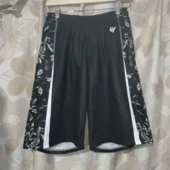 BFIVE バスケットボールパンツ Lサイズ