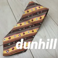 dunhill ダンヒル メンズ ネクタイ