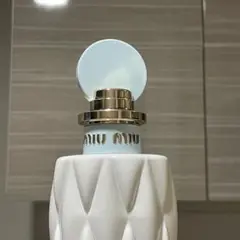 miumiuフルール ドゥ レ オードパルファム 50ml ほぼ満量 2023年2月8日(水)、ミュウミュウ フレグランスから記憶に残る