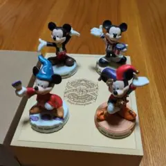 2025年最新】ディズニーランド 15周年 フィギュアの人気アイテム