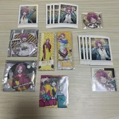 Z ヒプノシスマイク ヒプマイ 飴村乱数