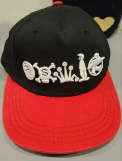 【激レア】stussy 80s 90s キャップ シャドーマン STUSSY - Stussy/キャップ/シャドーマン/帽子/イエロー