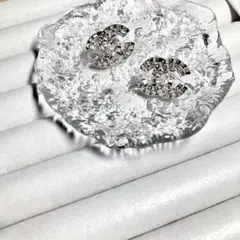 限定価格シャネルCHANELCCロゴピアス