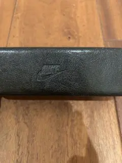 【レア】ナイキ 販促品 ケース 小物入れ 眼鏡 ヴィンテージ