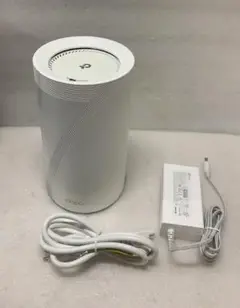 ②TP-Link Deco BE85 BE22000 Wi-Fi7ルーター