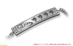 真・女神転生3 ファミ通特典 DDSブレスレット