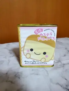 カステラドロップス 85g