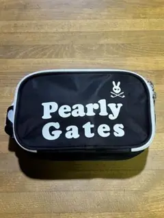 pearly gates パーリーゲイツ ポーチ