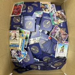 ワンピース カードゲーム セット　497